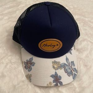 Hurley SnapBack